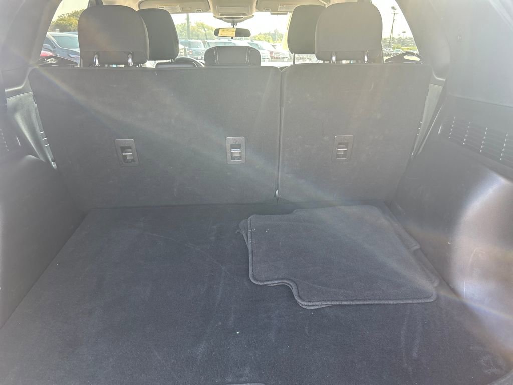 Certified 2024 Ford Escape Active w/ Tech Pack #1 image 10