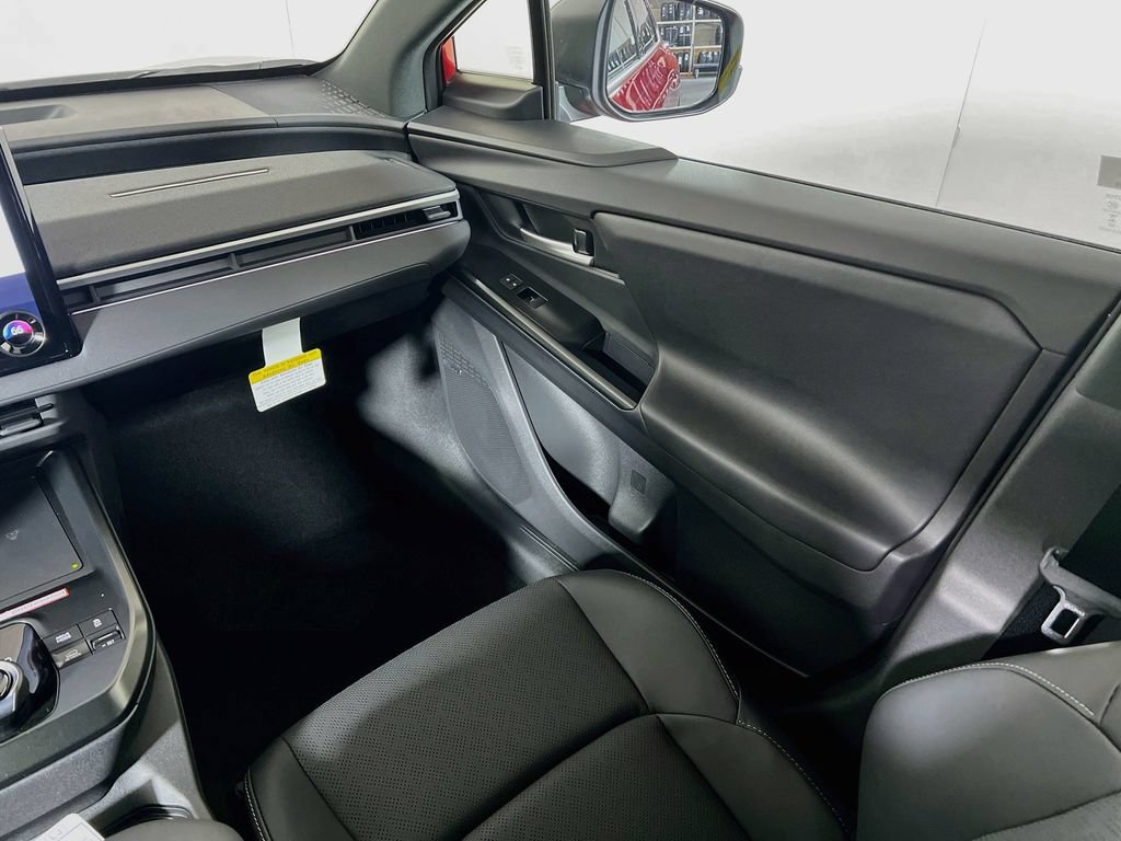 New 2026 Subaru Solterra AWD/4WD image 18