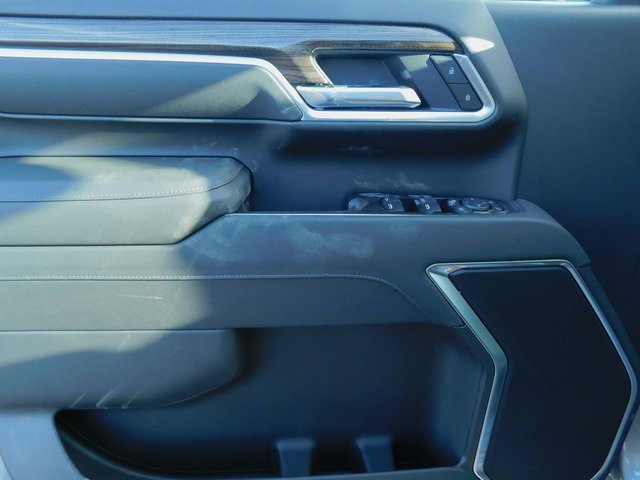 New 2026 Chevrolet Silverado 3500 LT image 27