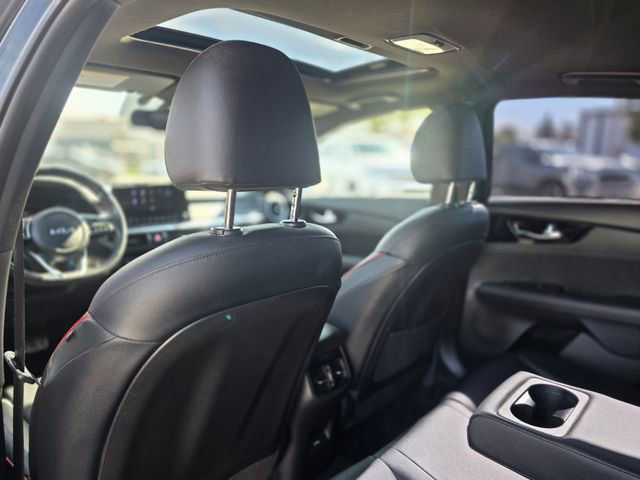 Used 2023 Kia Forte GT w/ GT2 Package image 17