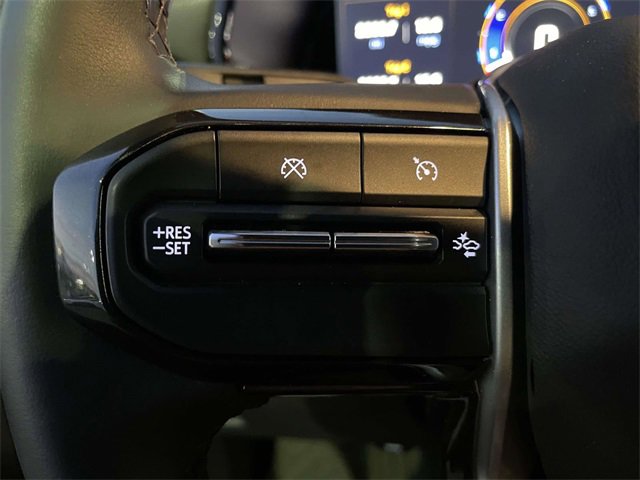 Used 2024 Chevrolet Colorado ZR2 w/ Safety Package image 20