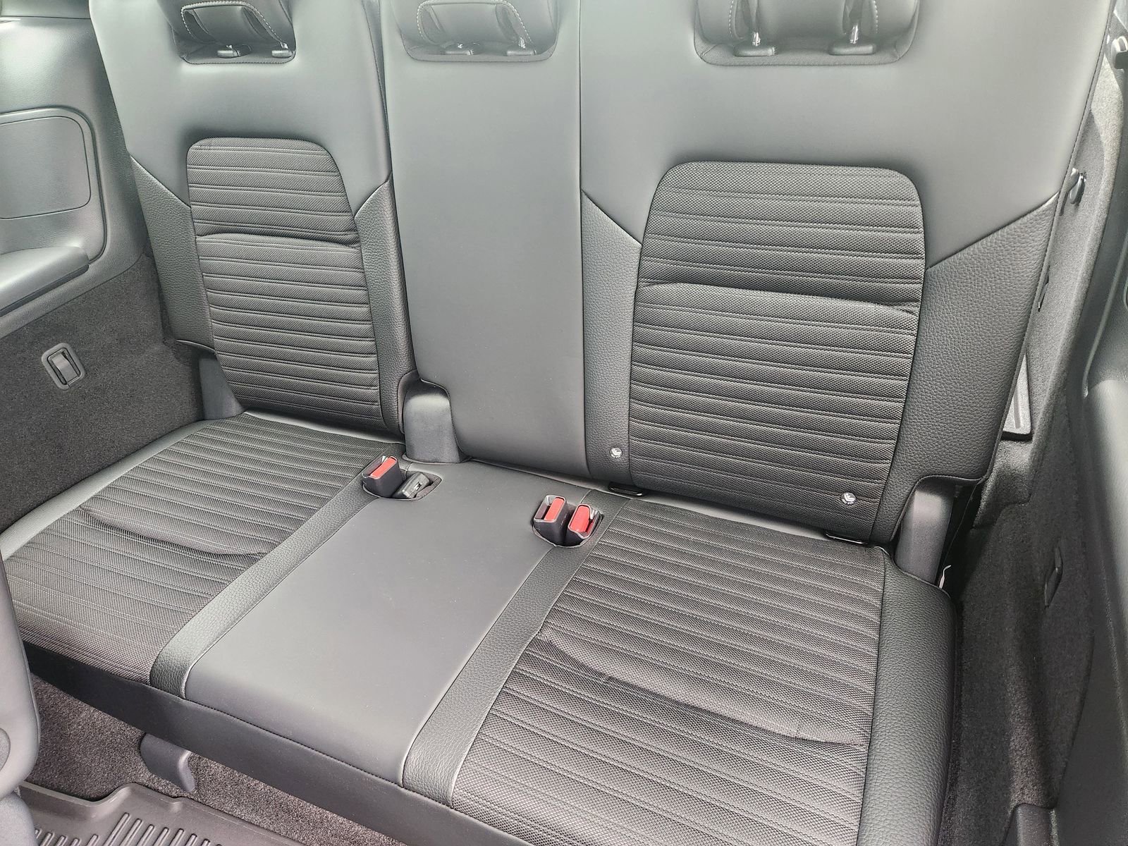 New 2026 Nissan Pathfinder Rock Creek w/ Rock Creek Premium Package AWD/4WD image 27