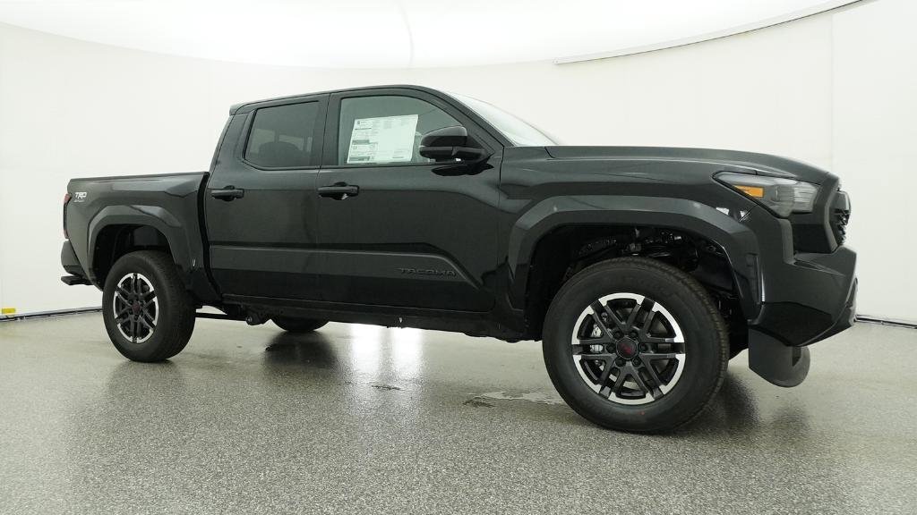 New 2026 Toyota Tacoma TRD Sport RWD image 15
