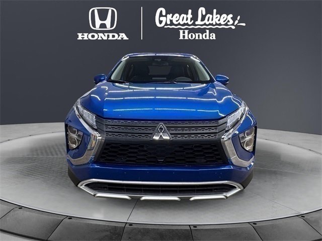 Used 2024 Mitsubishi Eclipse Cross SE image 8