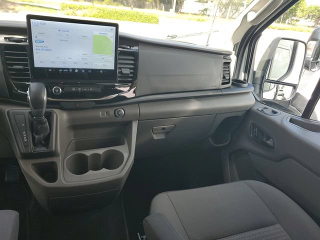 Used 2023 Ford Transit 350 XLT RWD image 14