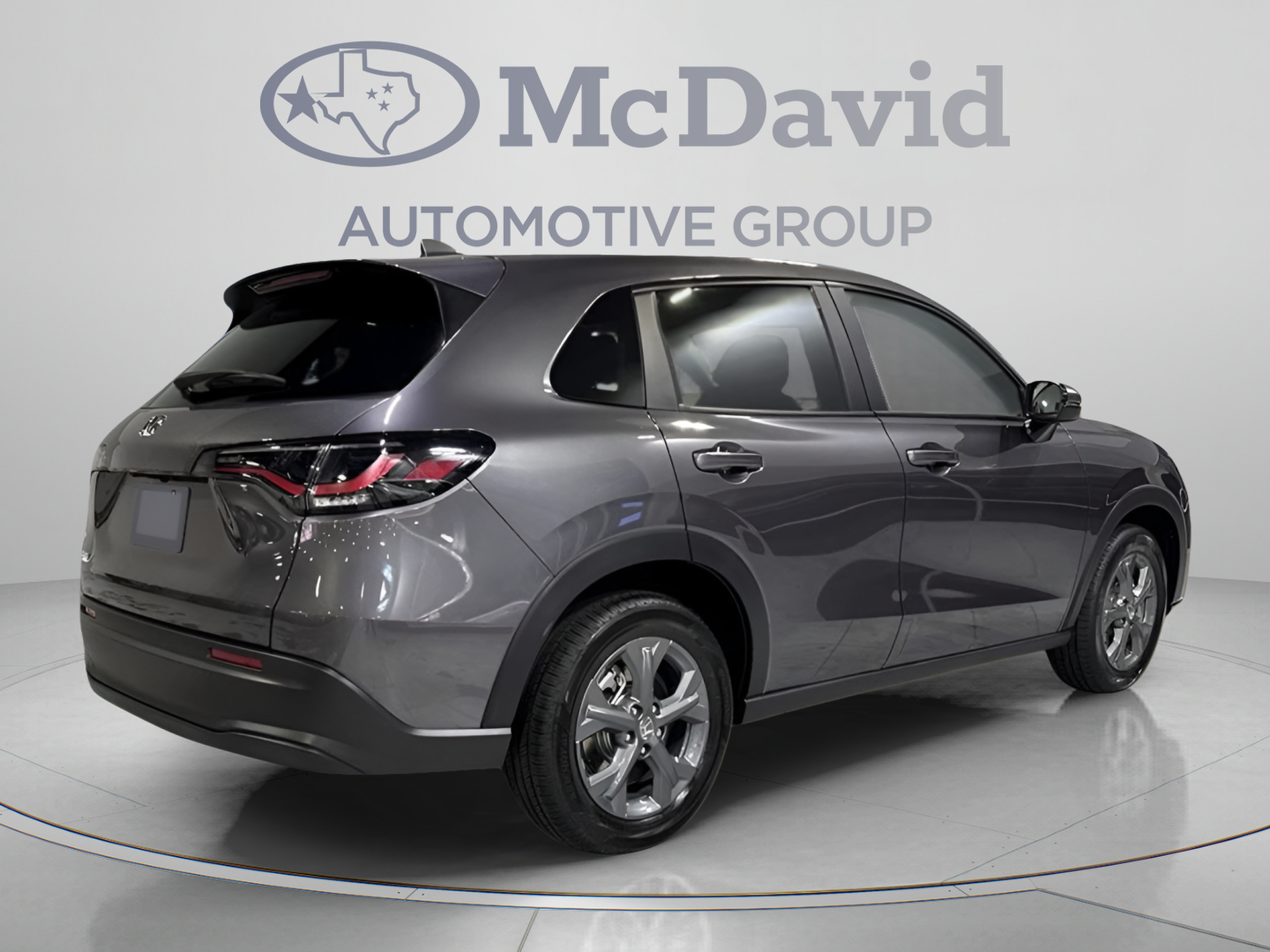 New 2027 Honda HR-V LX image 6