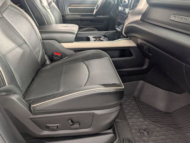 Certified 2024 RAM 3500 Laramie image 34