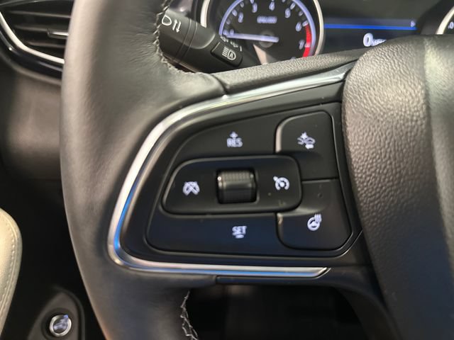Used 2023 Buick Encore GX Essence w/ Experience Buick Package AWD/4WD image 12