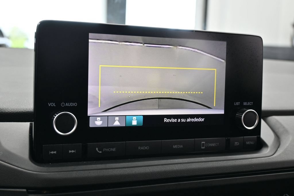 Used 2024 Honda Accord LX image 18