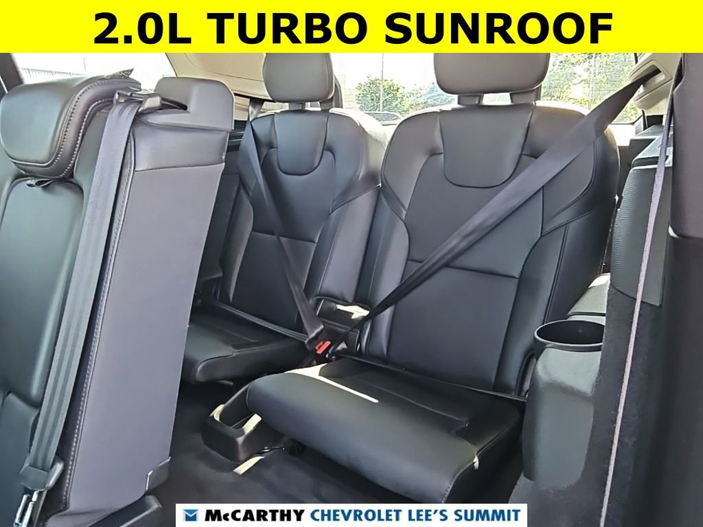 Used 2023 Volvo XC90 B5 Core image 27