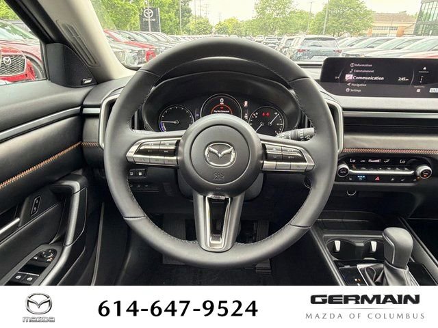New 2026 MAZDA CX-50 AWD 2.5 Hybrid w/ Premium Pkg image 19