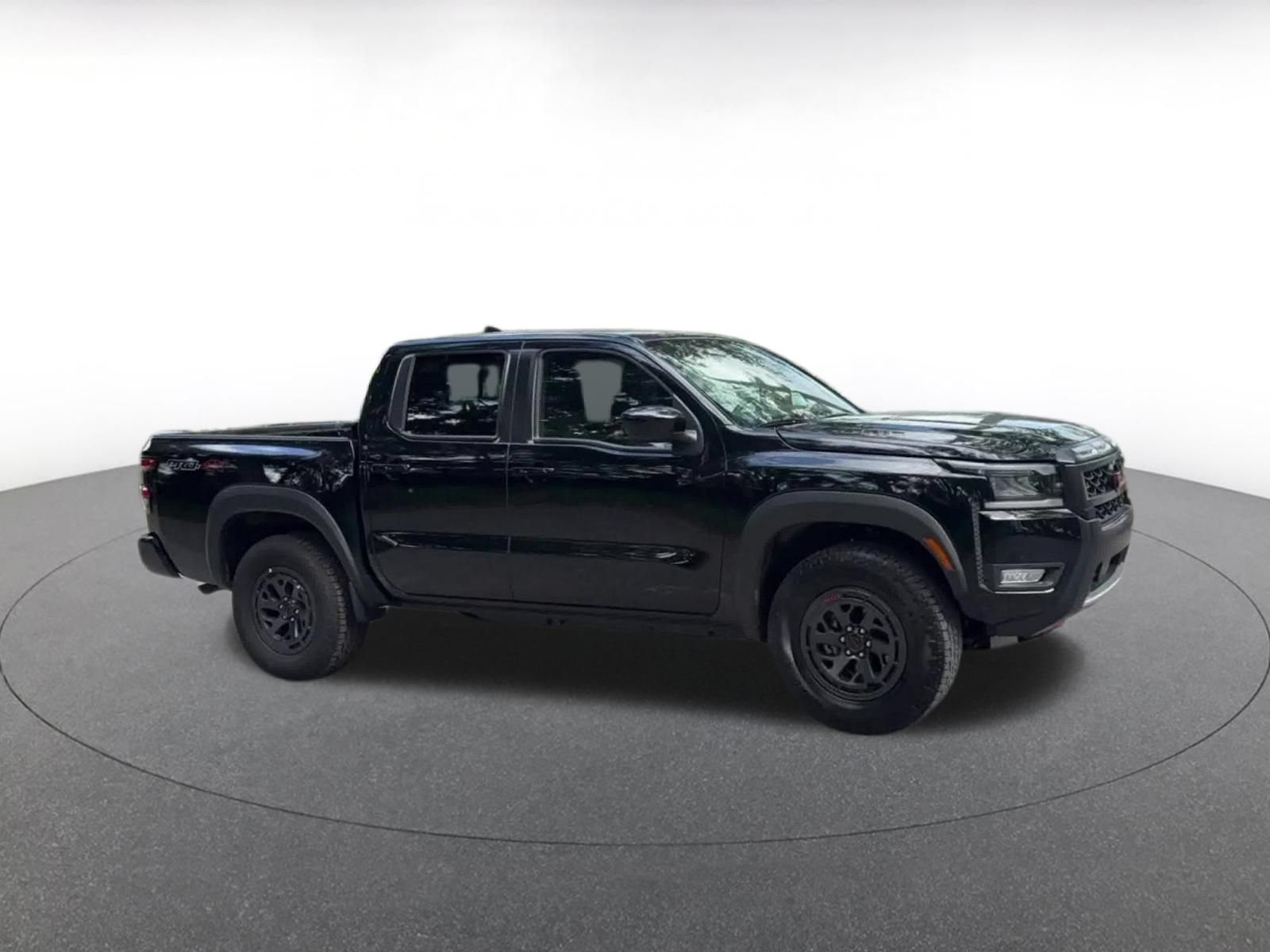 Used 2026 Nissan Frontier PRO-4X AWD/4WD video 2