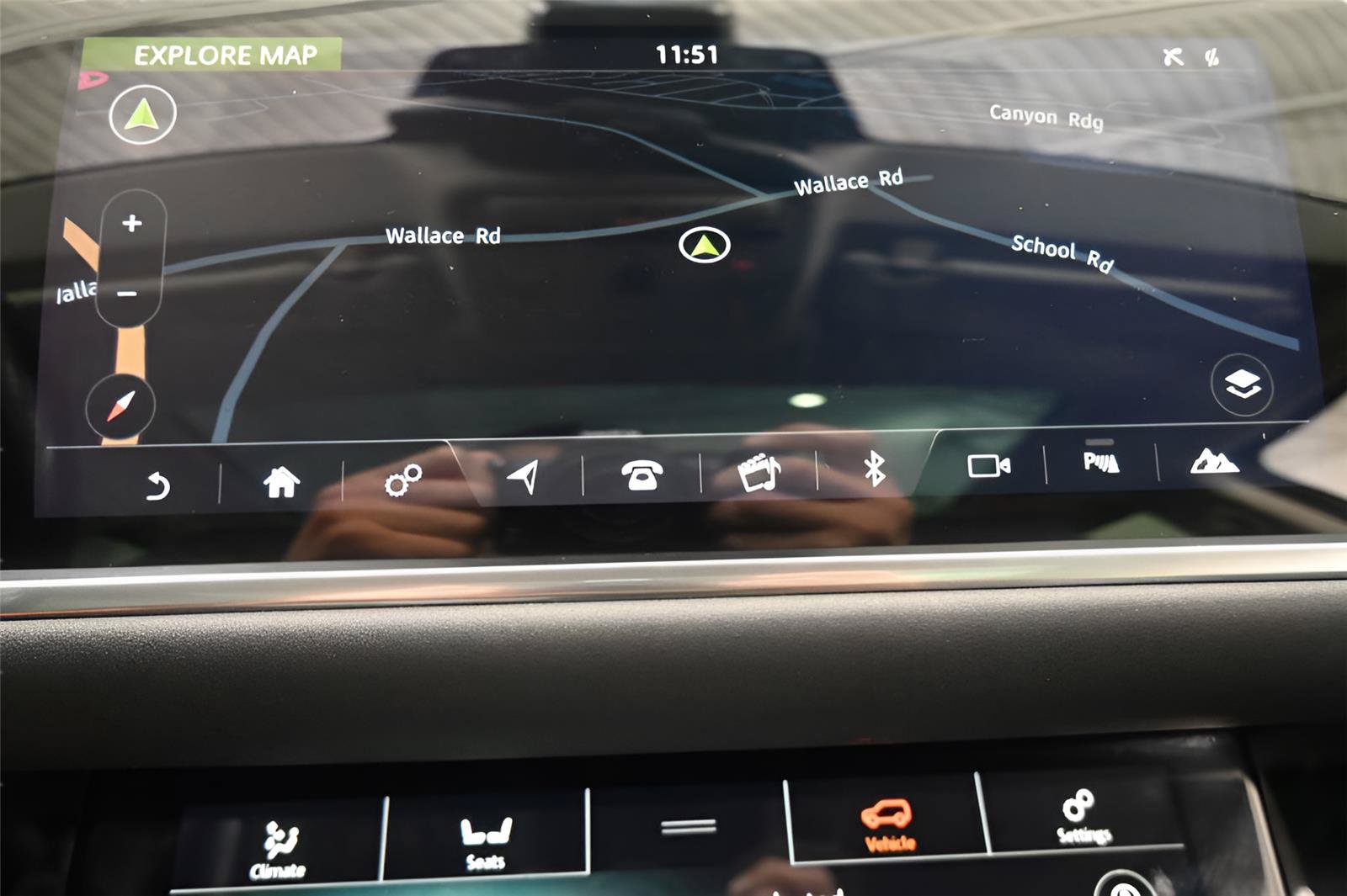 Used 2020 Land Rover Range Rover Evoque S AWD/4WD image 29
