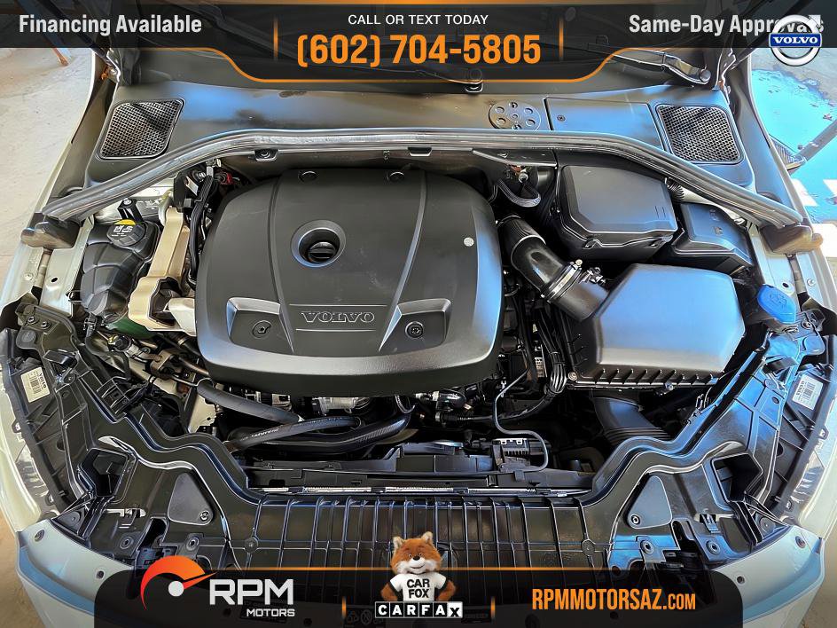 Used 2016 Volvo V60 T5 Premier image 30