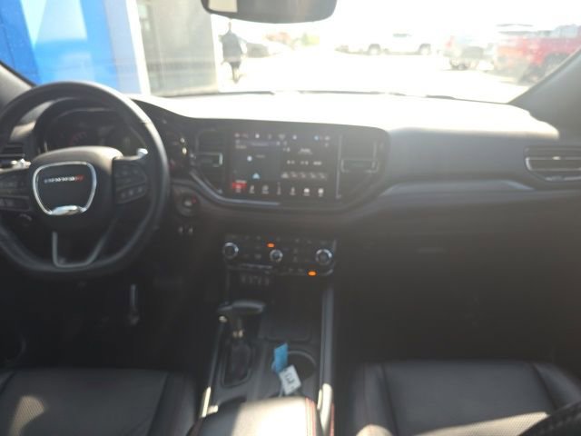 Used 2025 Dodge Durango GT AWD/4WD image 7
