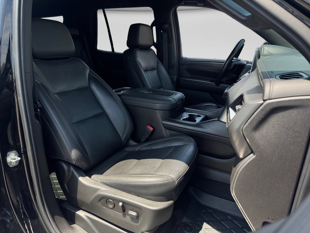Used 2021 Chevrolet Tahoe LT RWD image 31