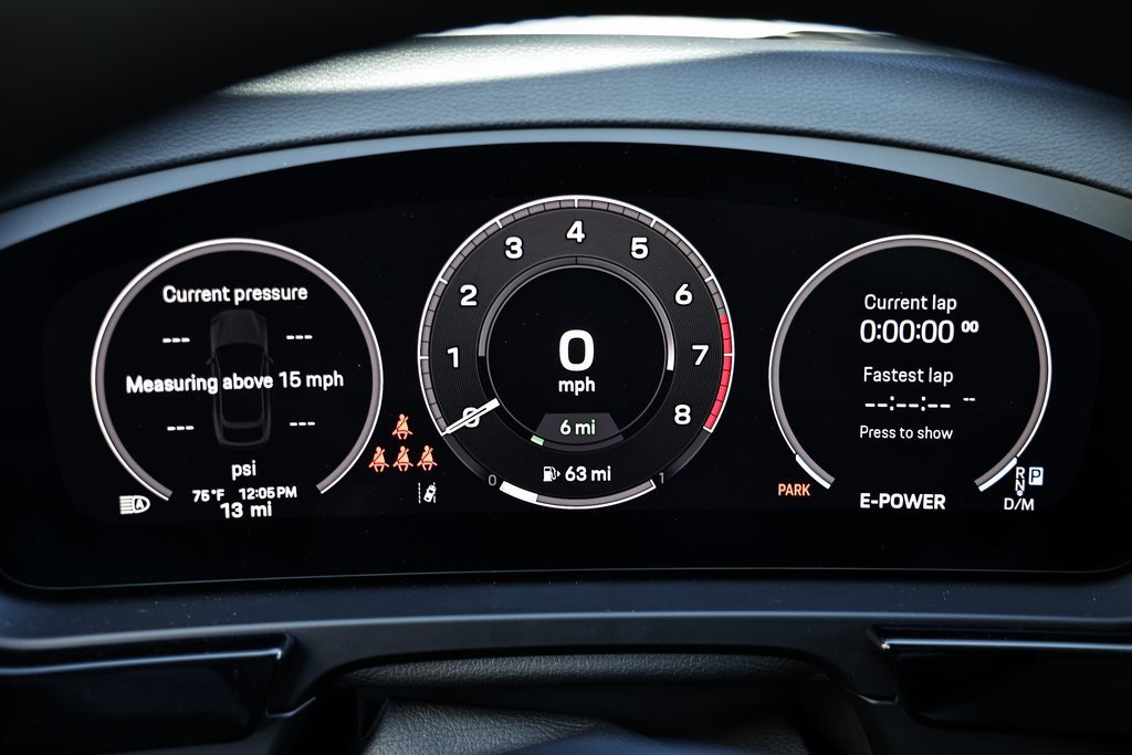 New 2026 Porsche Cayenne S image 34