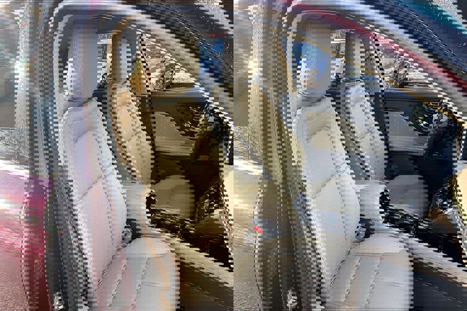 Used 2020 Lincoln Corsair AWD w/ Equipment Group 101A image 9