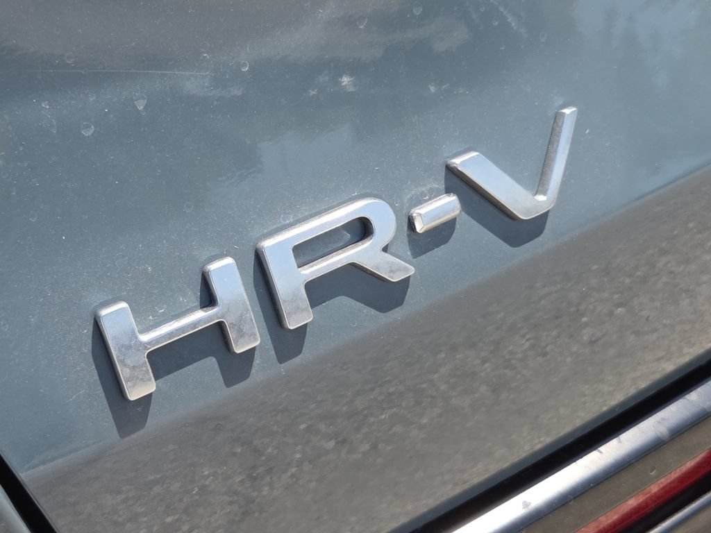 New 2027 Honda HR-V EX-L image 15