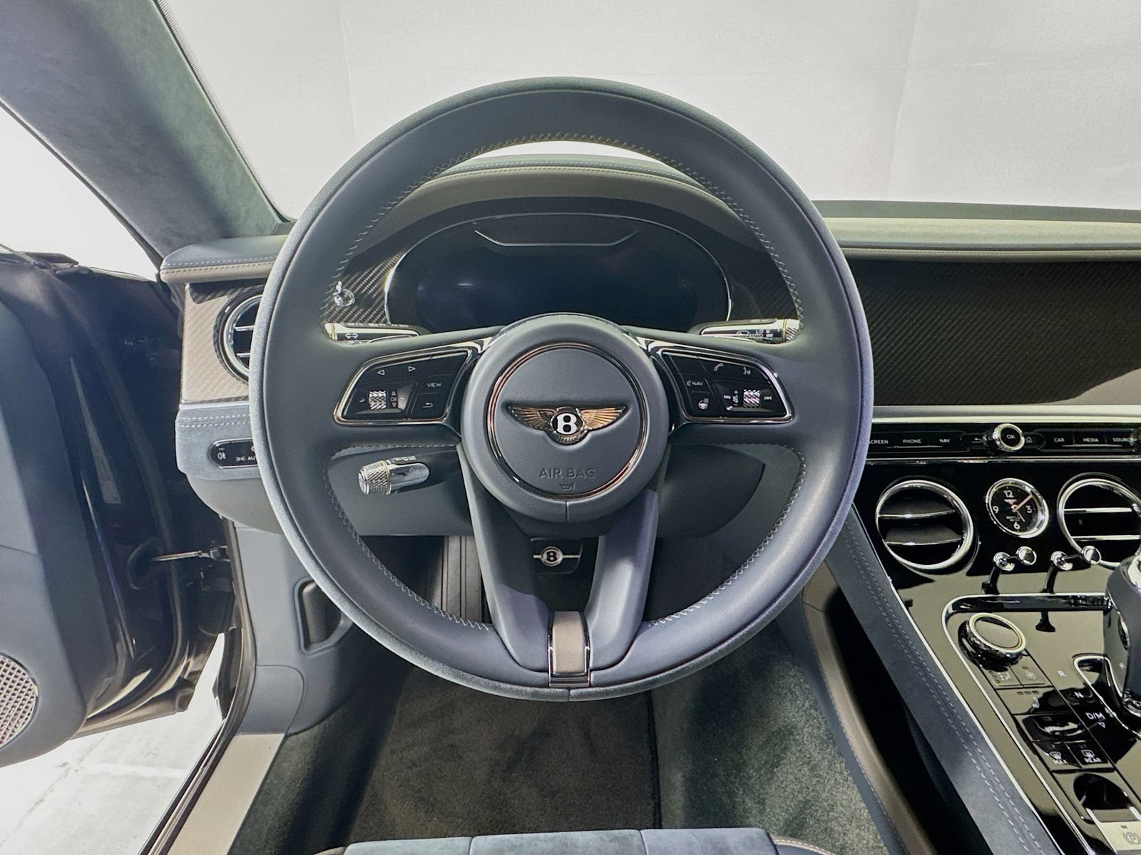 Certified 2022 Bentley Continental GT Speed AWD/4WD image 12