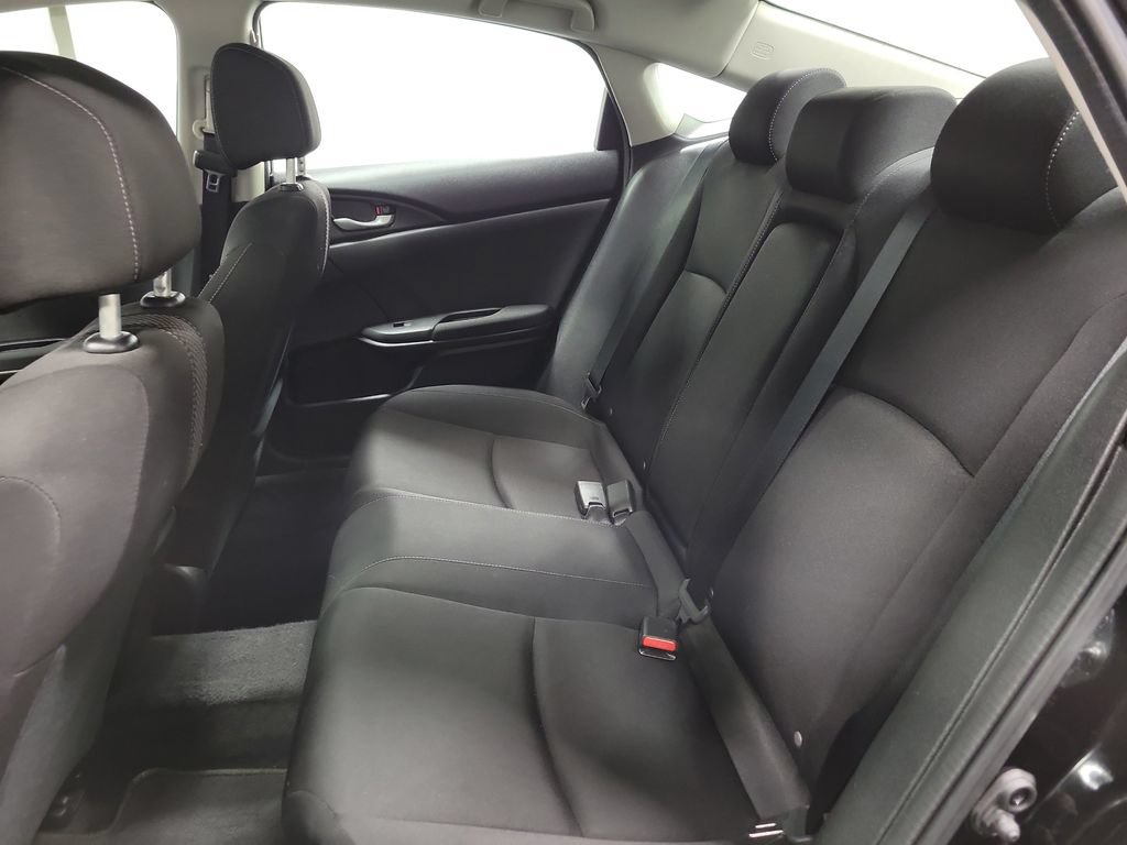 Used 2021 Honda Civic EX image 29