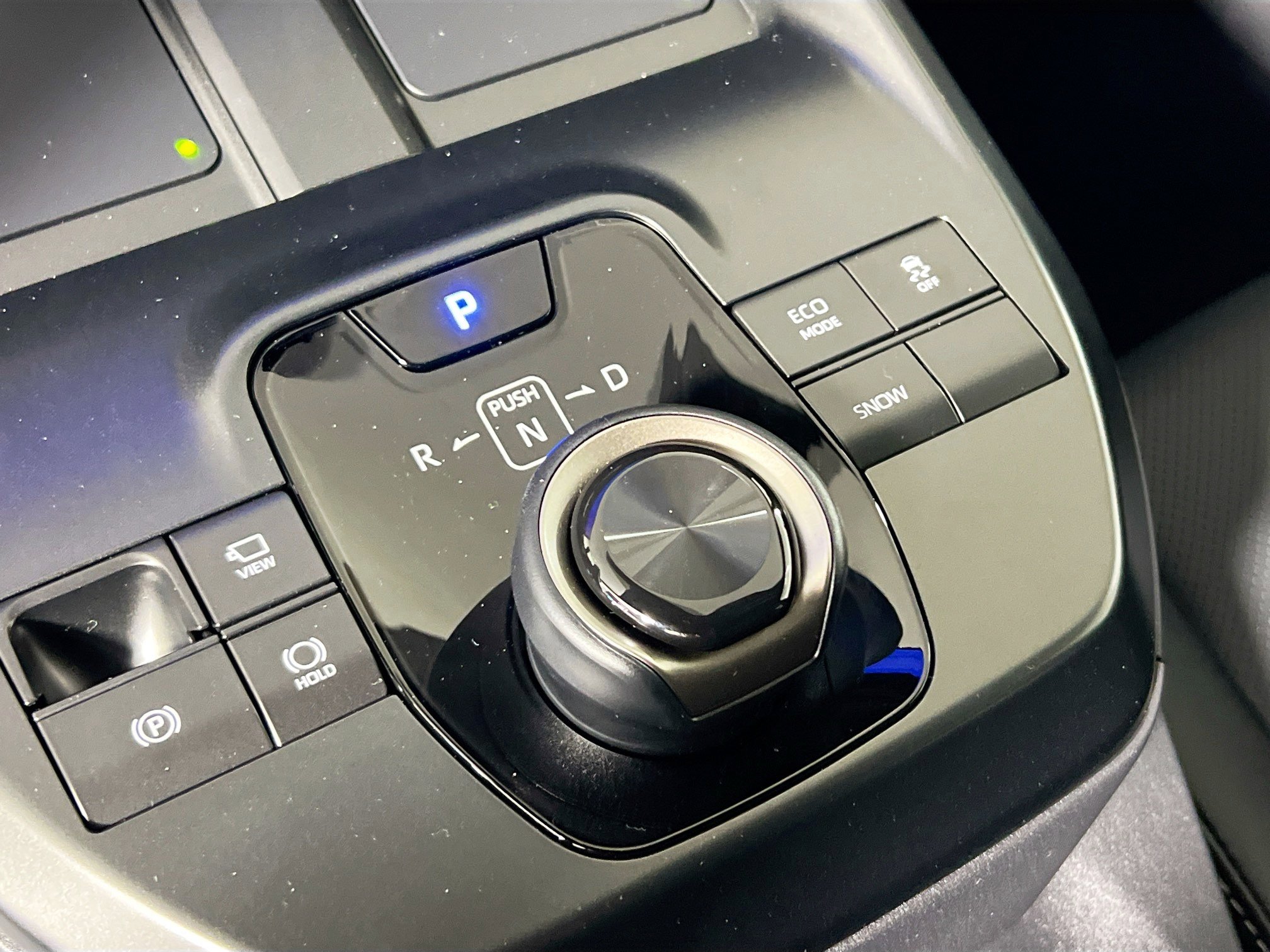 New 2026 Toyota bZ image 25