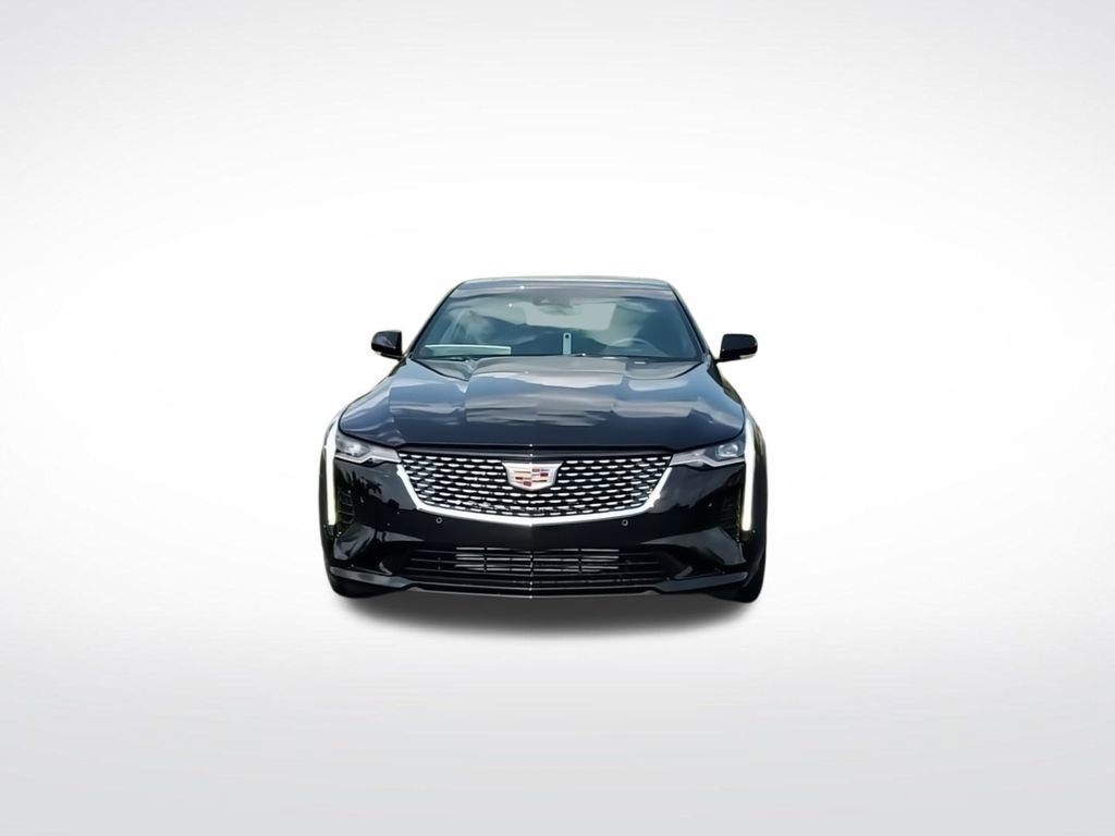 New 2025 Cadillac CT4 Premium Luxury image 4