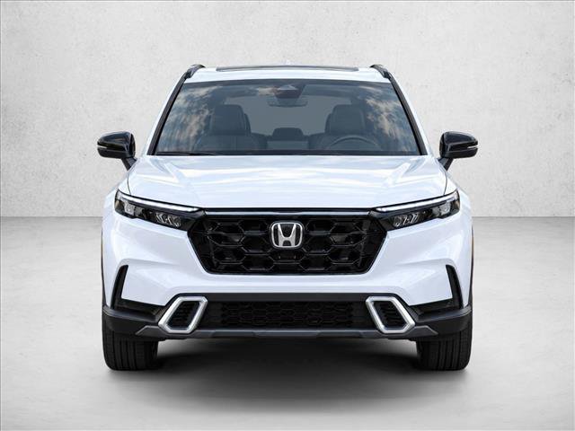 New 2027 Honda CR-V Sport Touring image 2