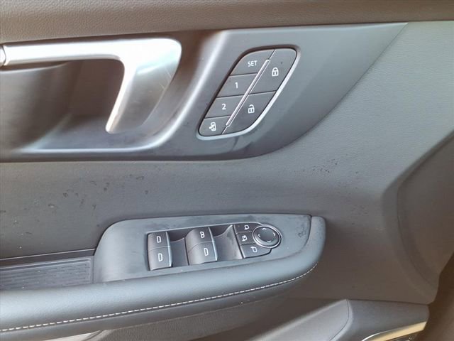 New 2026 Buick Enclave Sport Touring w/ Power Package image 30