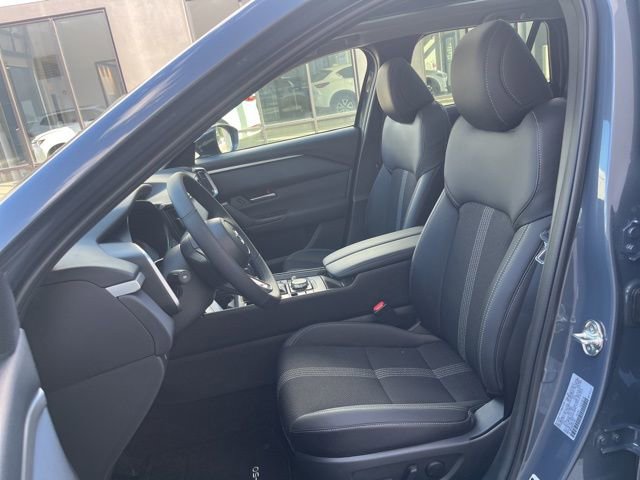 New 2026 MAZDA CX-50 2.5 Hybrid w/ Preferred Pkg image 20