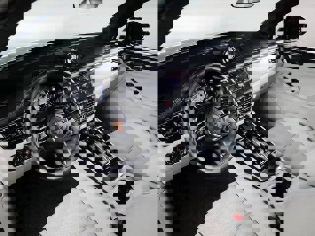 New 2026 Porsche Macan GTS AWD/4WD image 19