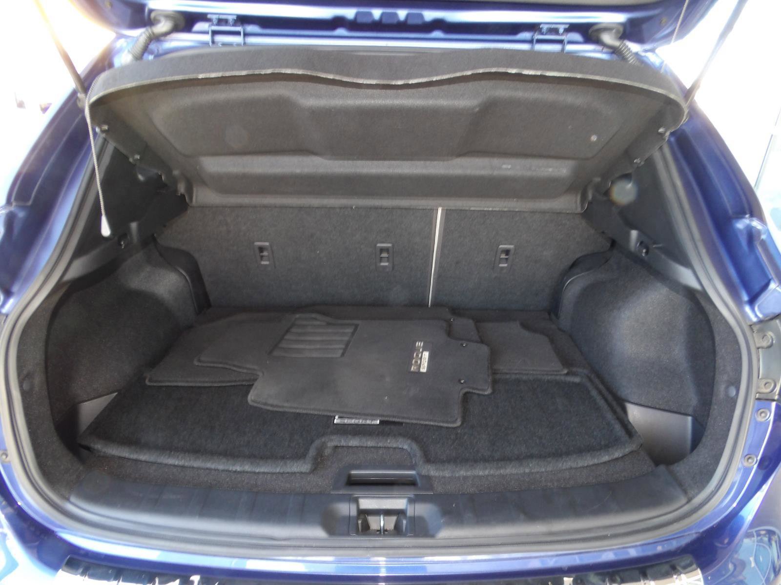 Certified 2022 Nissan Rogue Sport SV image 11