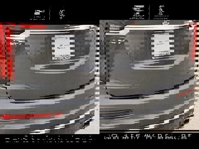 Used 2020 Cadillac XT6 Premium Luxury image 9