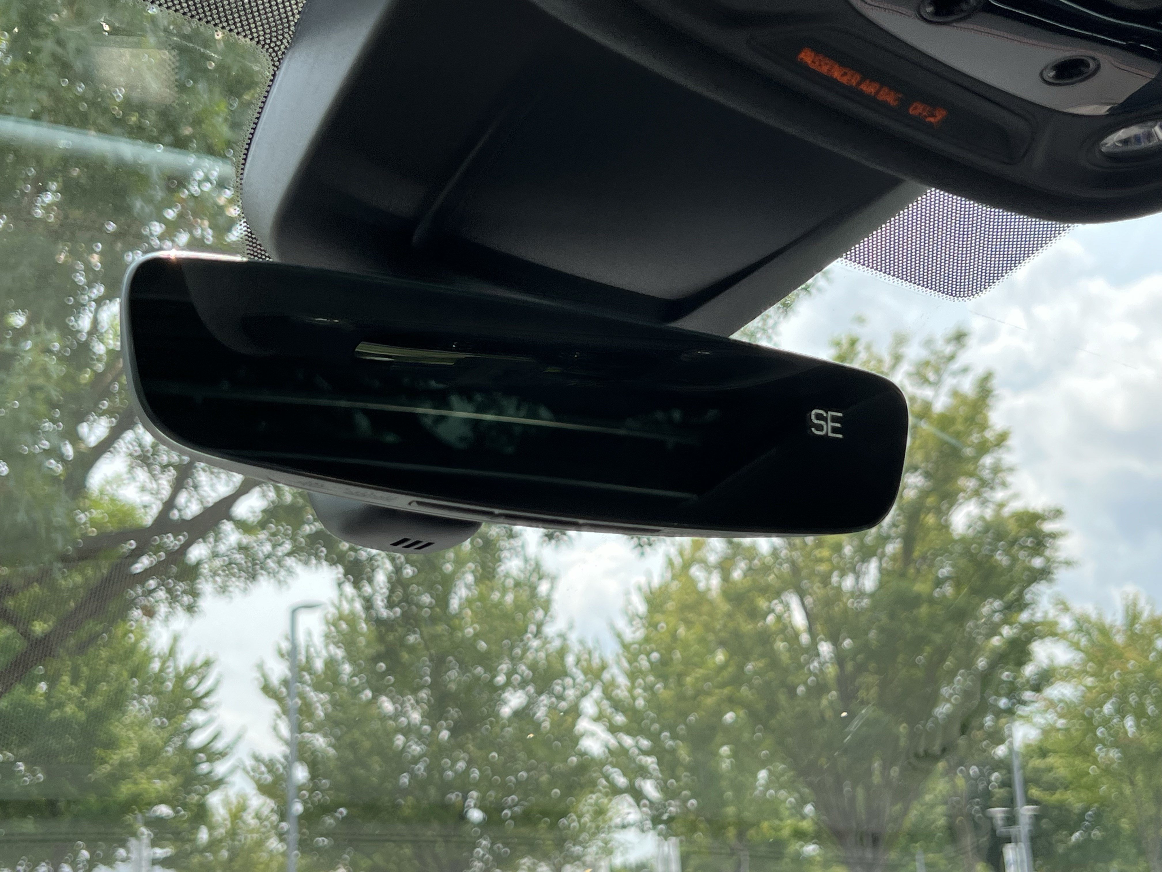 New 2026 Audi SQ8 Prestige AWD/4WD image 30