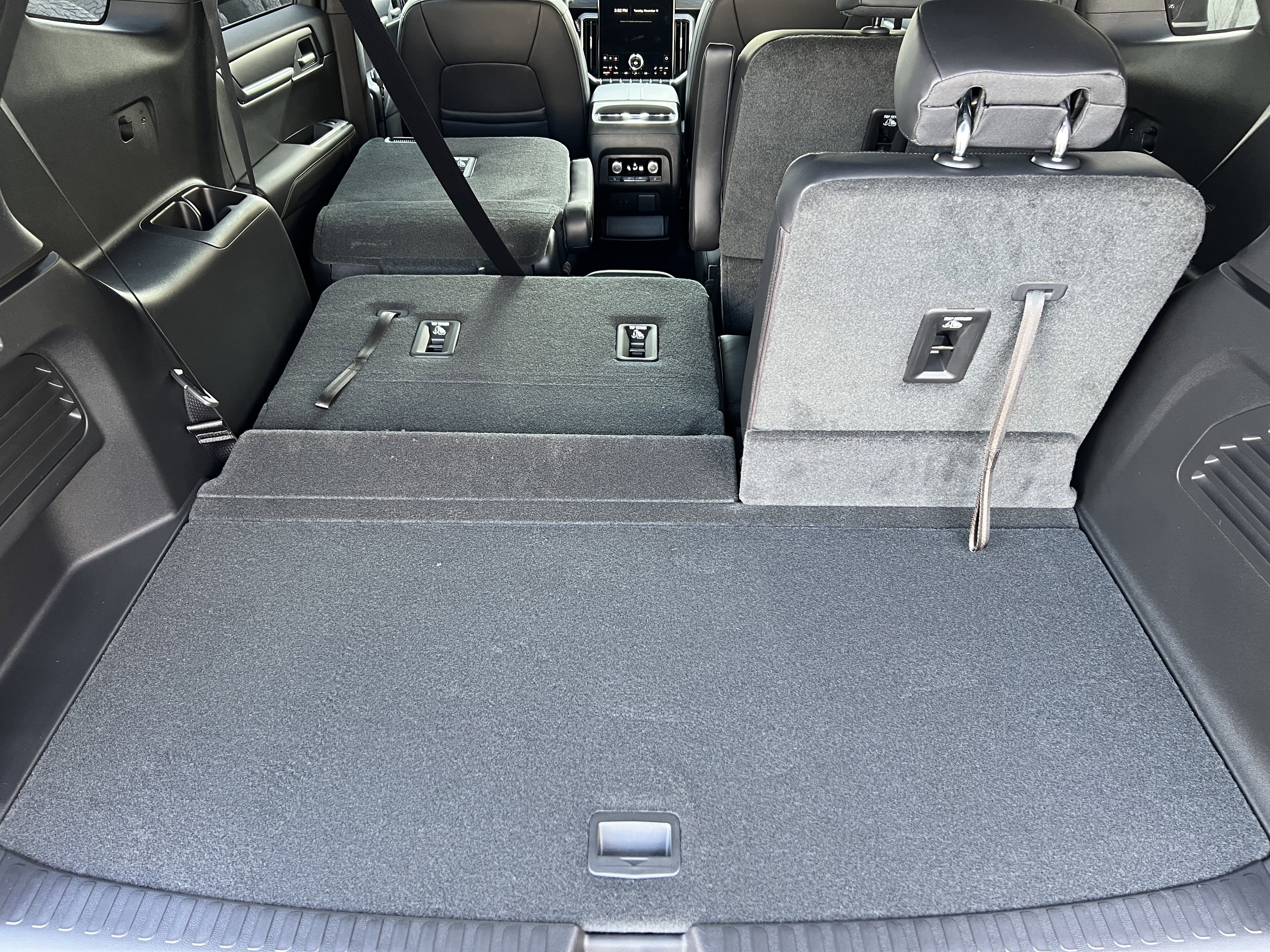 New 2026 GMC Acadia Elevation image 21