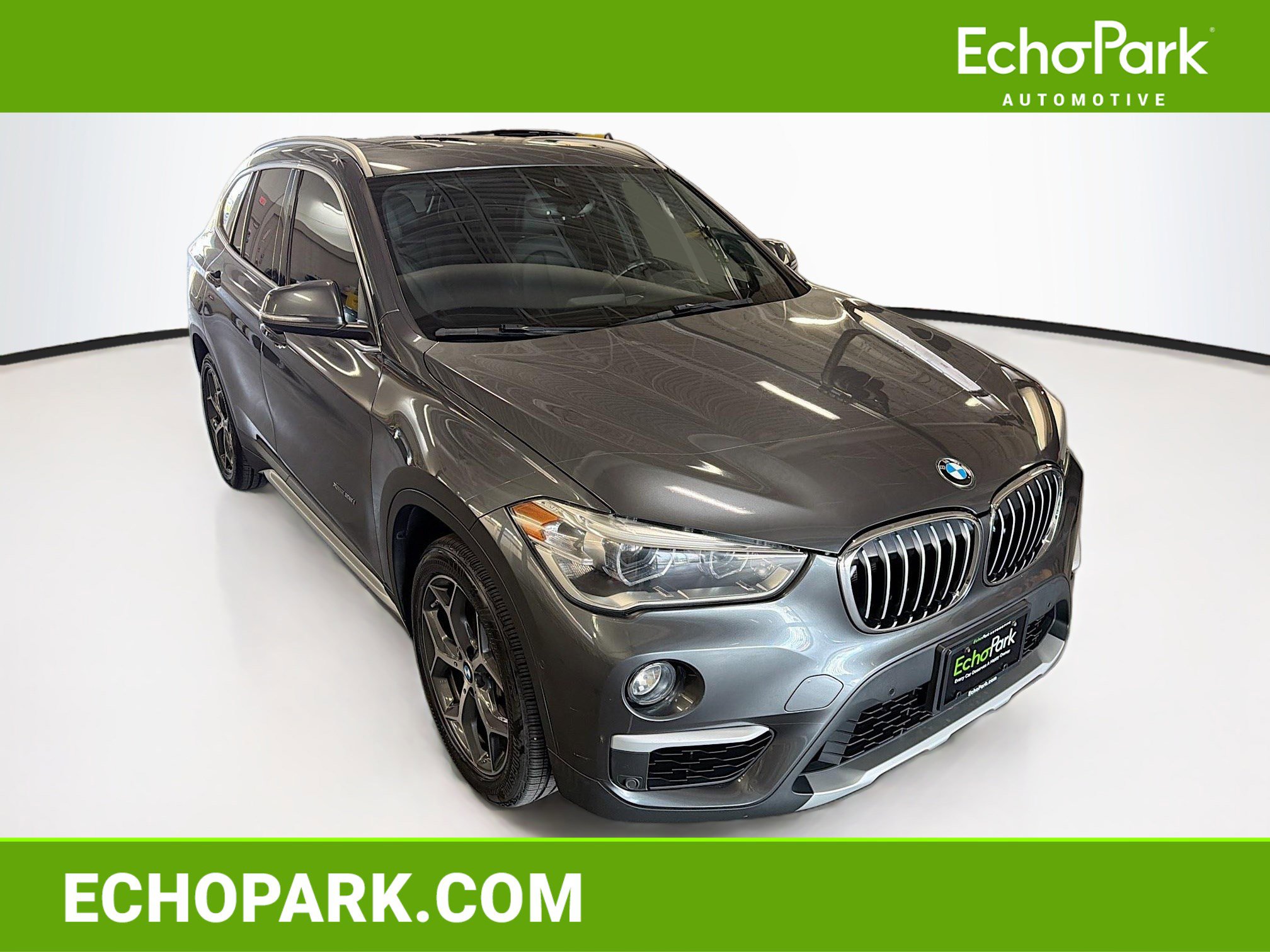 Used 2016 BMW X1 xDrive28i AWD/4WD image 1