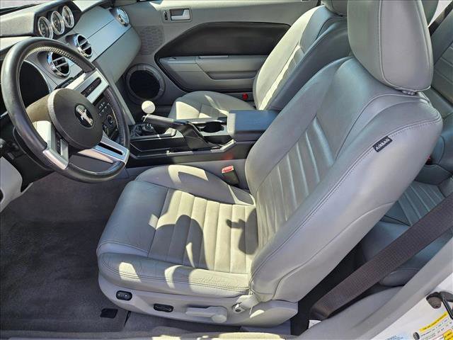 Used 2007 Ford Mustang GT Premium image 14