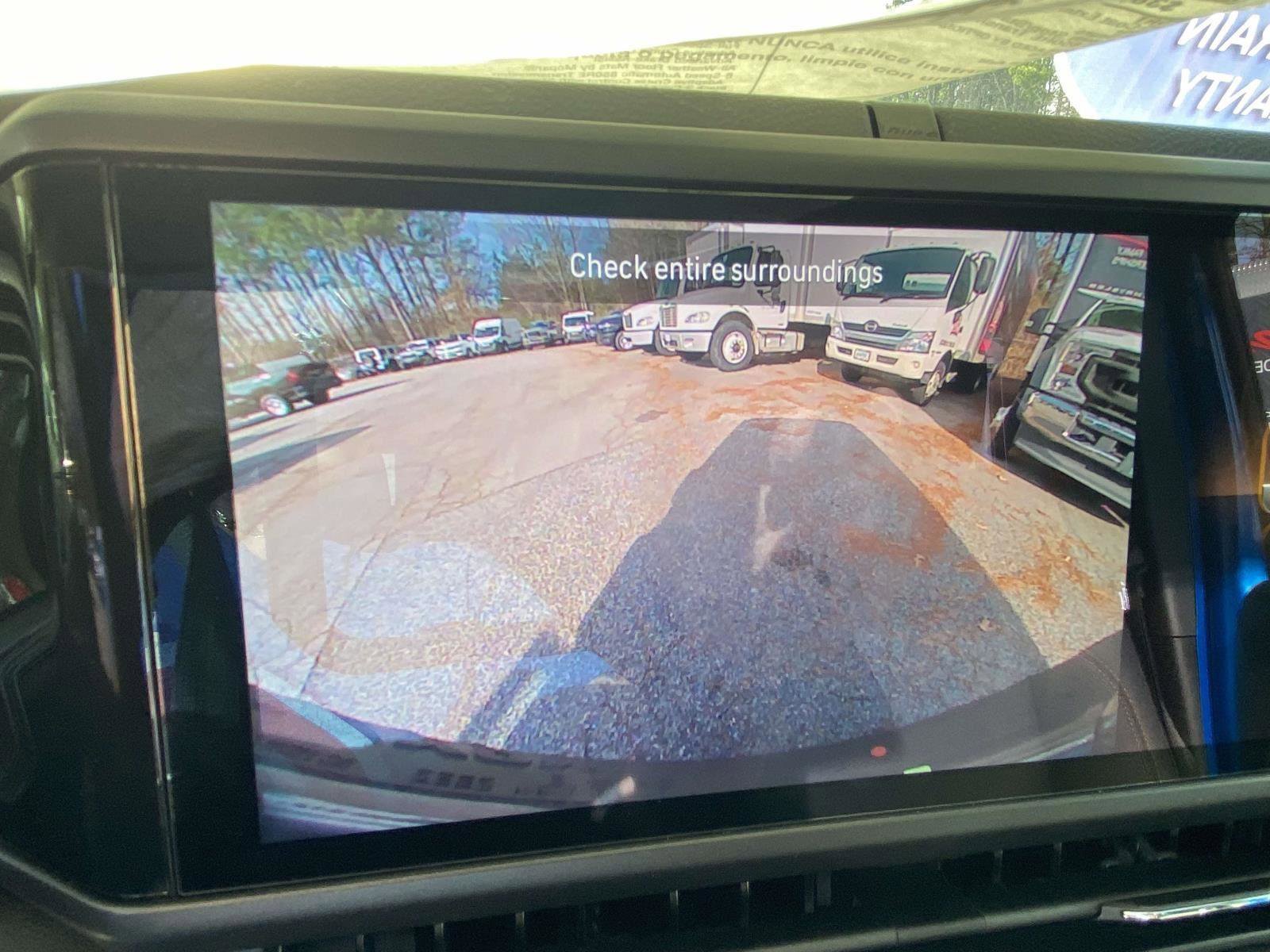 New 2026 Jeep Wrangler Sport S image 6