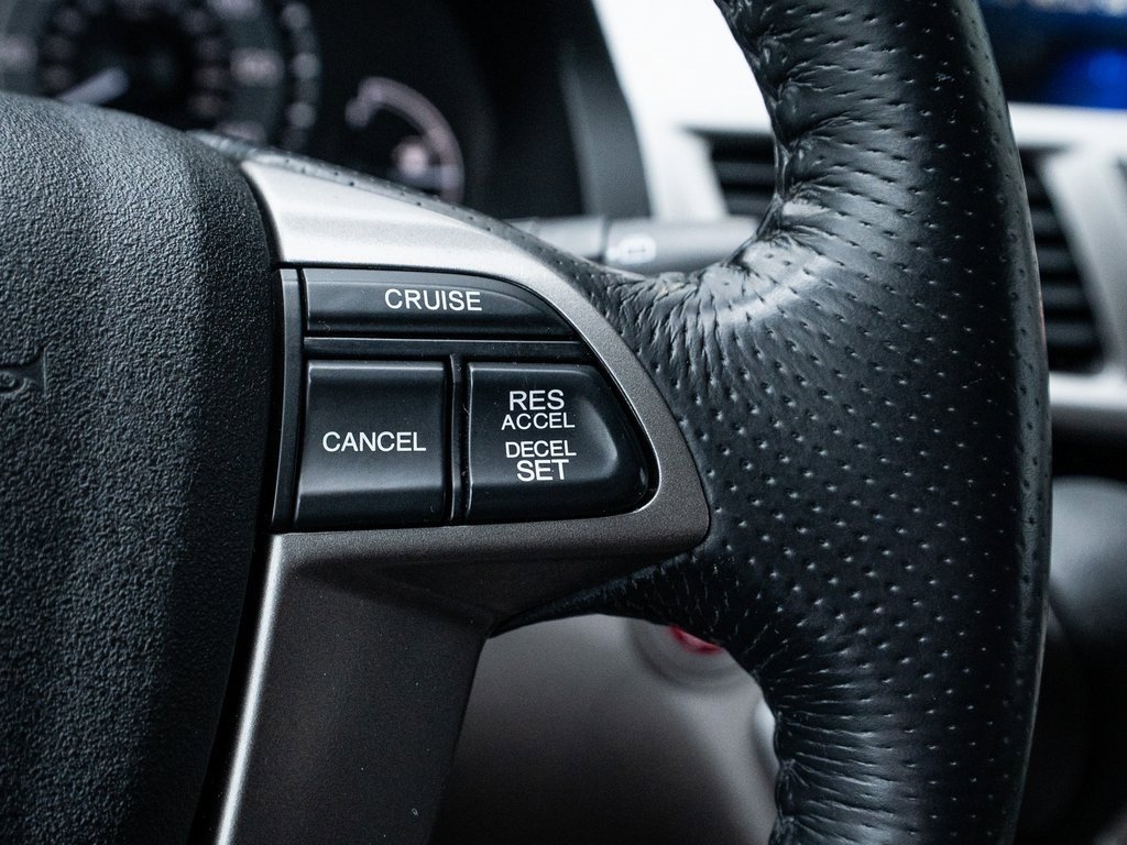 Used 2016 Honda Odyssey EX-L image 19