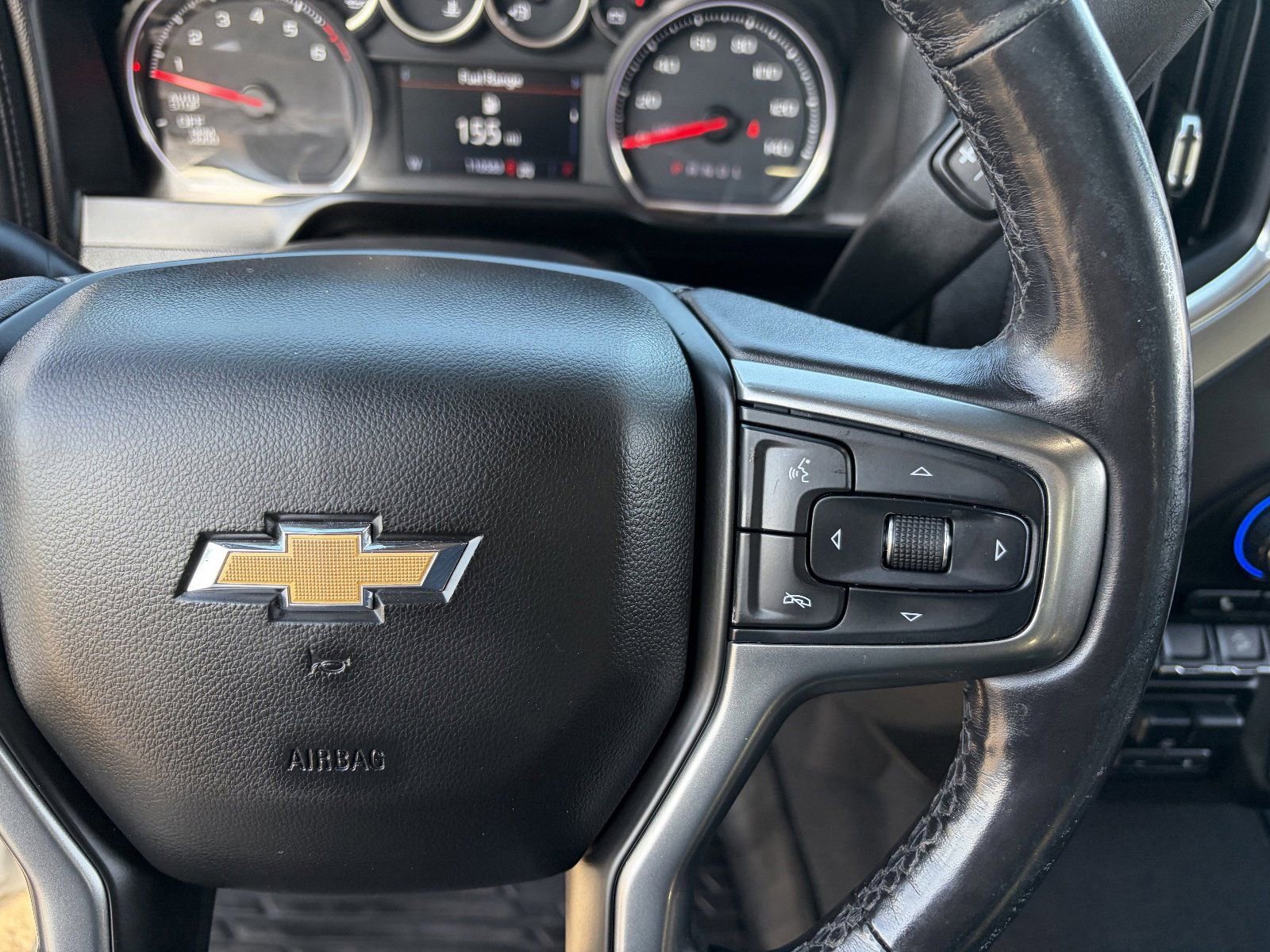 Used 2020 Chevrolet Silverado 1500 LT w/ All-Star Edition AWD/4WD image 26