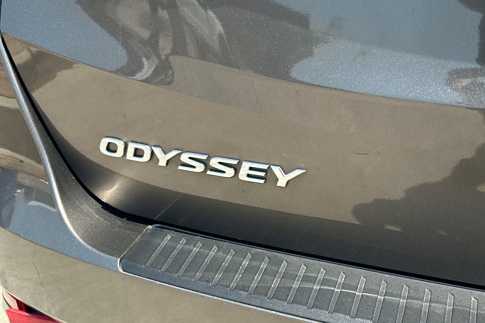 Used 2019 Honda Odyssey EX image 13