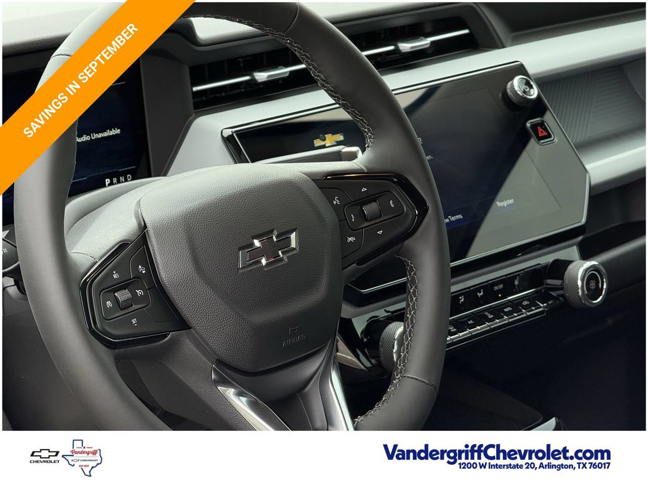 New 2027 Chevrolet Bolt LT w/ Comfort Package FWD image 11