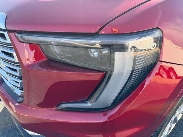 Used 2024 GMC Acadia Denali w/ Super Cruise Package image 14