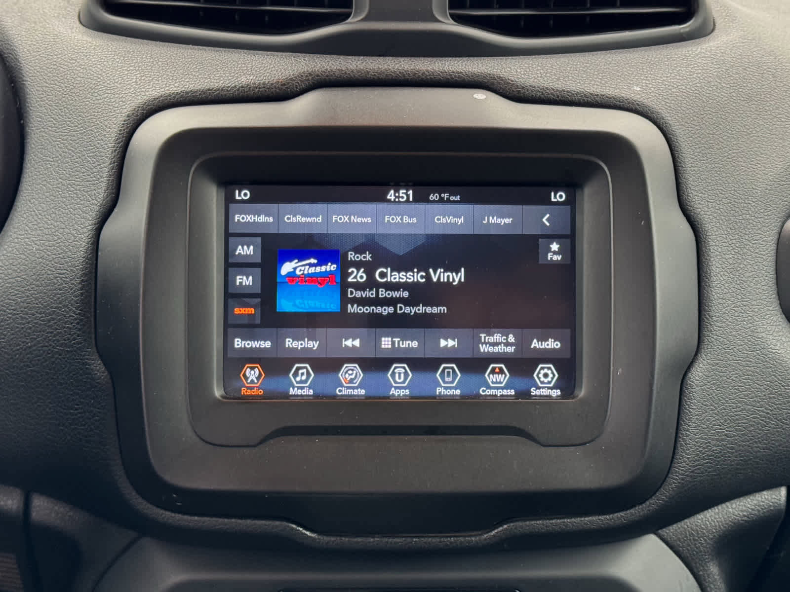 Used 2020 Jeep Renegade Latitude image 15