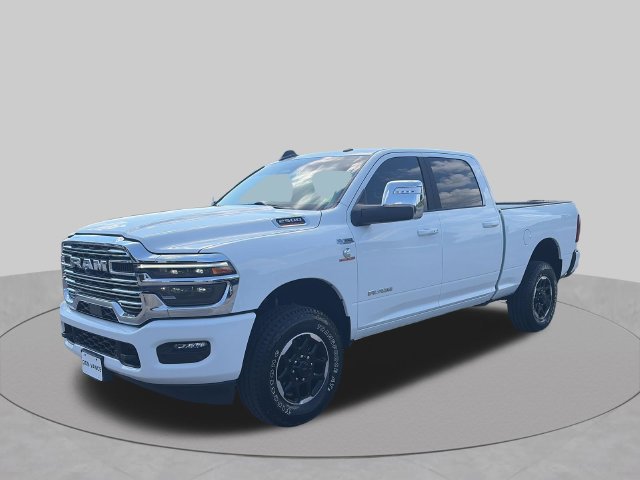 Used 2026 RAM 2500 Laramie