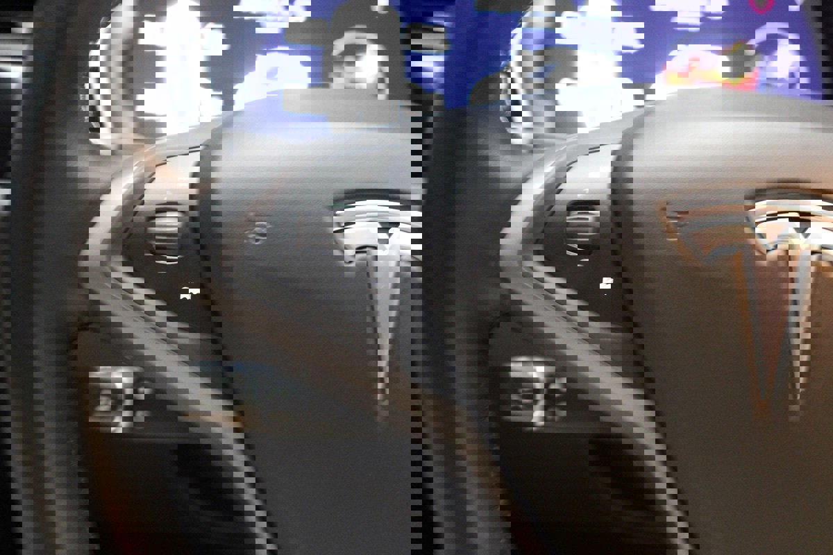 Used 2020 Tesla Model S Long Range AWD image 49