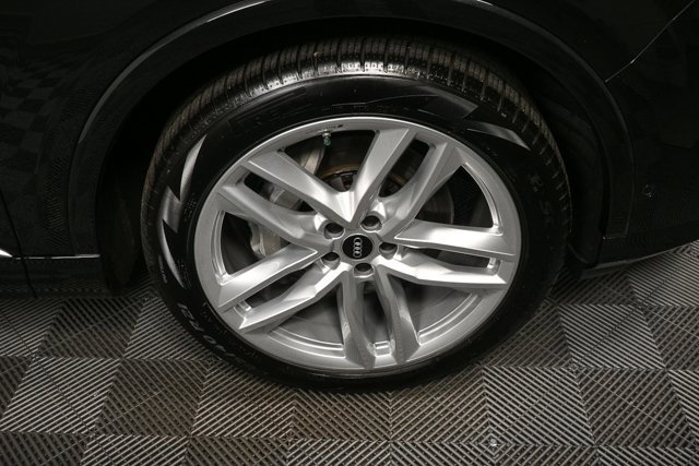 New 2025 Audi Q7 3.0T Premium Plus image 40