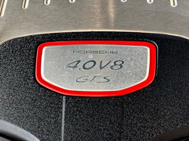 Used 2019 Porsche Panamera GTS AWD/4WD image 38