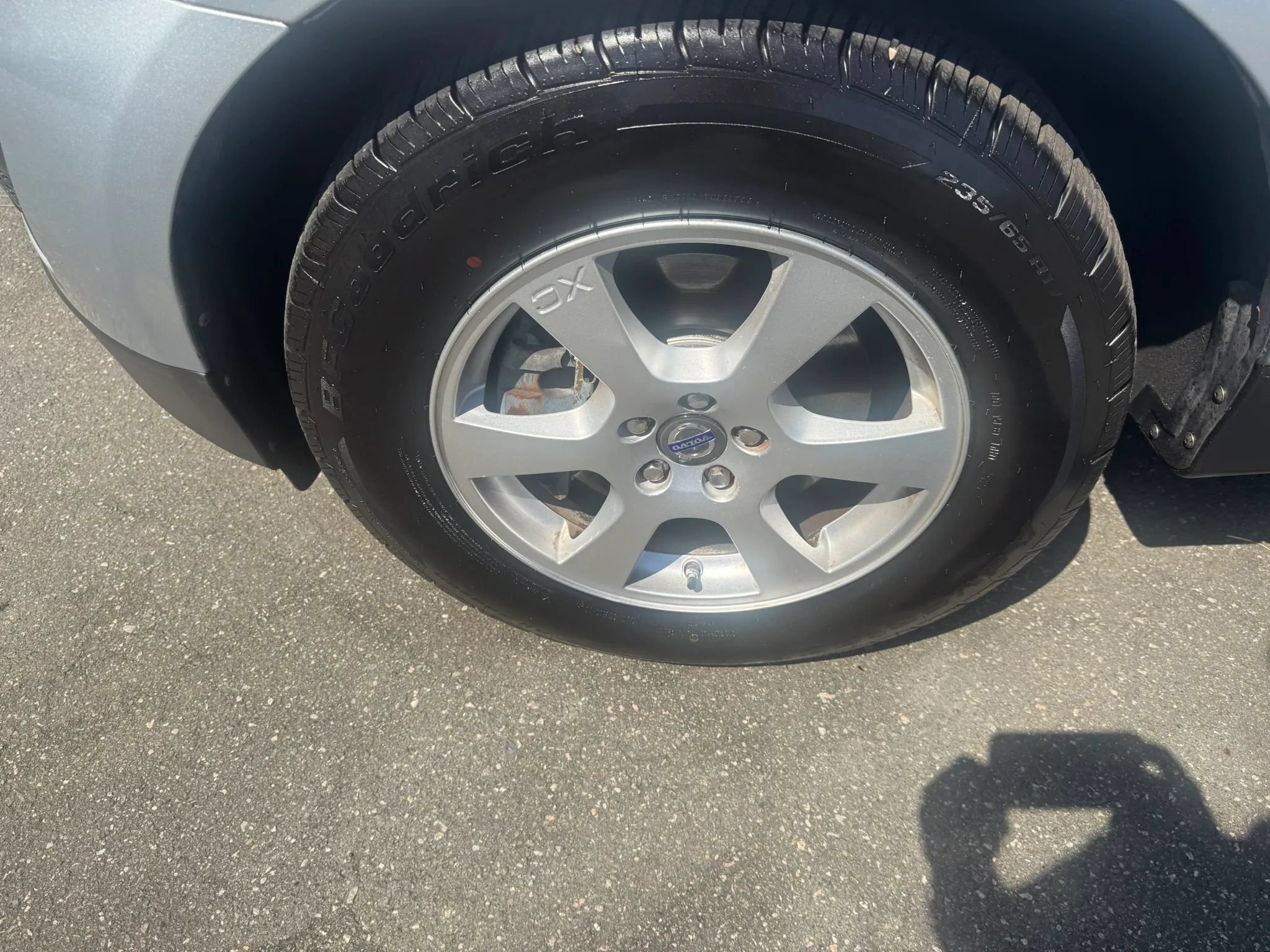Used 2011 Volvo XC60 3.2 FWD image 14