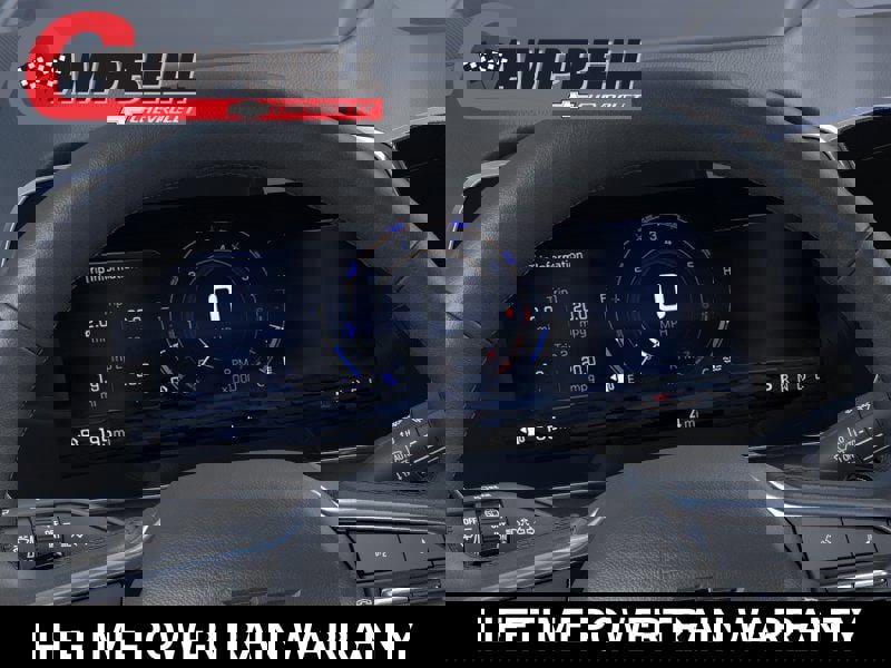 New 2026 Chevrolet Tahoe RST w/ RST Performance Edition image 19